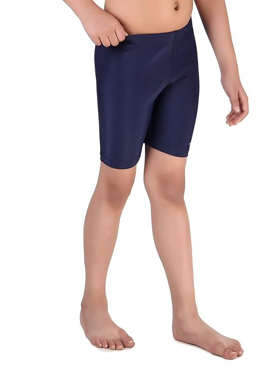Vector X OKS- 220 Kid's Compression Half Bottom Shorts