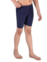 Vector X OKS- 220 Kid's Compression Half Bottom Shorts