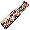 Rmax English Willow Leather Ball Cricket Bat Size 7 Bat (Genex) | Kibi Sports