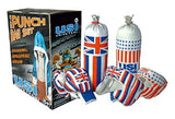 USI 1000B KID'S PUNCH BAG SET