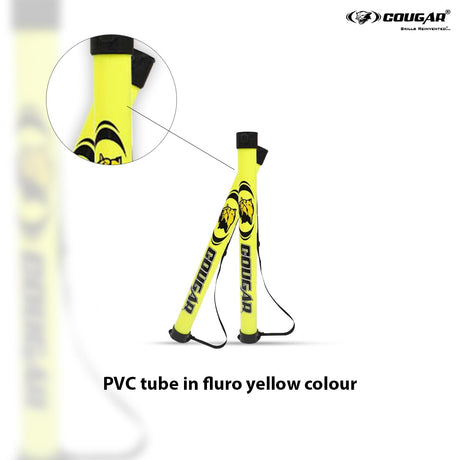 Tennis Ball Pickup Tube