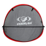 Cougar Portable Popup Soccer Goal 3 X 2 with Carry Bag 