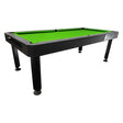 STAG GLOBAL Flex Pool Table | 4 feet x 8 feet | Wooden Table | All Accessories Included | Model 3