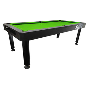 STAG GLOBAL Flex Pool Table | 4 feet x 8 feet | Wooden Table | All Accessories Included | Model 3
