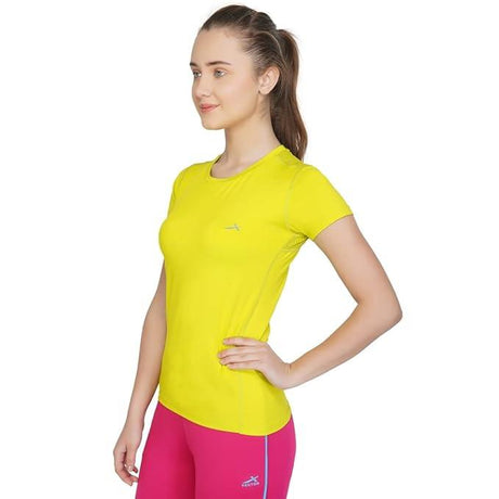 Vector X OGT-136 Women's Round Neck T-Shirt