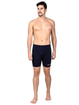 VECTOR X OMS-254 Men Compression Half Bottom Shorts