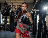 TITLE PLATINUM PROLIFIC TRAINING GLOVES