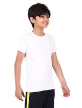 Vector X OKT-211 Kids Polyester Half Sleeve Round Neck T-shirt
