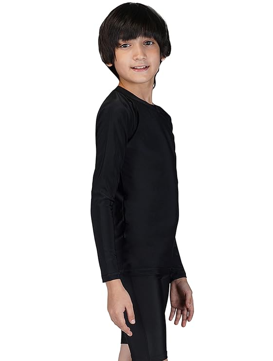 Vector X OKT-219 Kid's Regular Fit Round Neck T-shirt