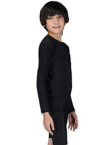 Vector X OKT-219 Kid's Regular Fit Round Neck T-shirt
