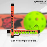 Pickleball Ball Pickup Tube