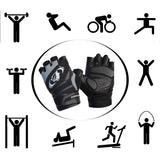 Titan Gym Gloves
