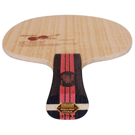 NITTAKU Violin (FL) Table Tennis Blade | Kibi Sports