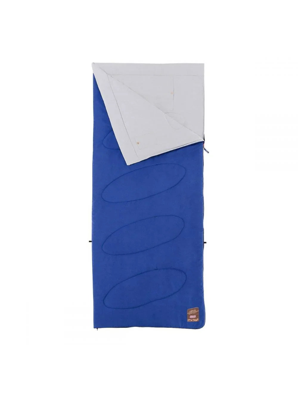 COLEMAN Lotus L Sleeping Bag ( 0°C to 10°C )