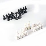 Solitaire Chessmen