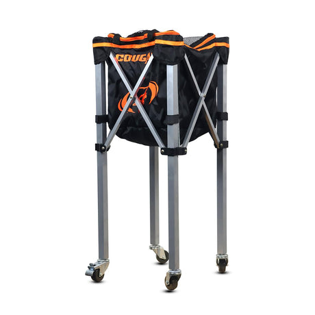 Tennis Ball Travel Cart