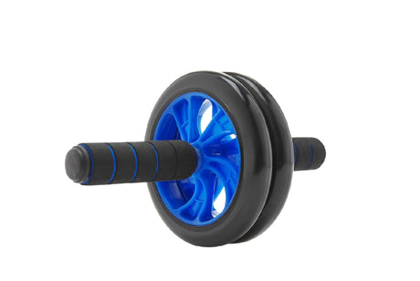 KAKSS Ab Rollers Wheel, Exercise Wheel Core Strength Training Abdominal Roller Set, 6mm Knee Mat Hom | Kakss Exporters (Kakss