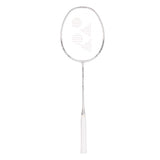 YONEX Voltric Lite 47i Badminton Racquet (Strung, Sliver Gray)