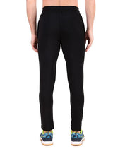 VECTOR X OML-264 Men Solid Slim-Fit Track Pant