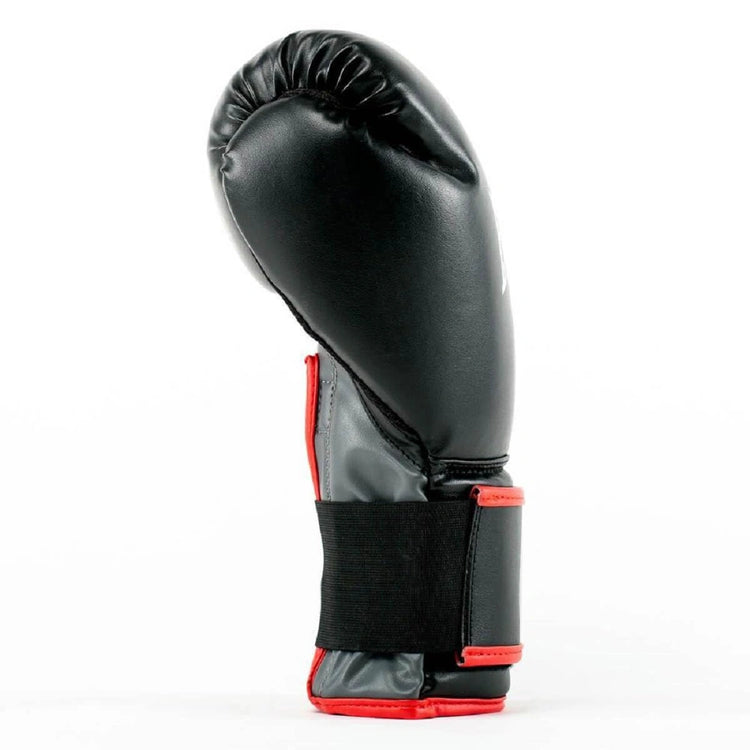 Everlast Core Training Boxing Gloves Black/Red