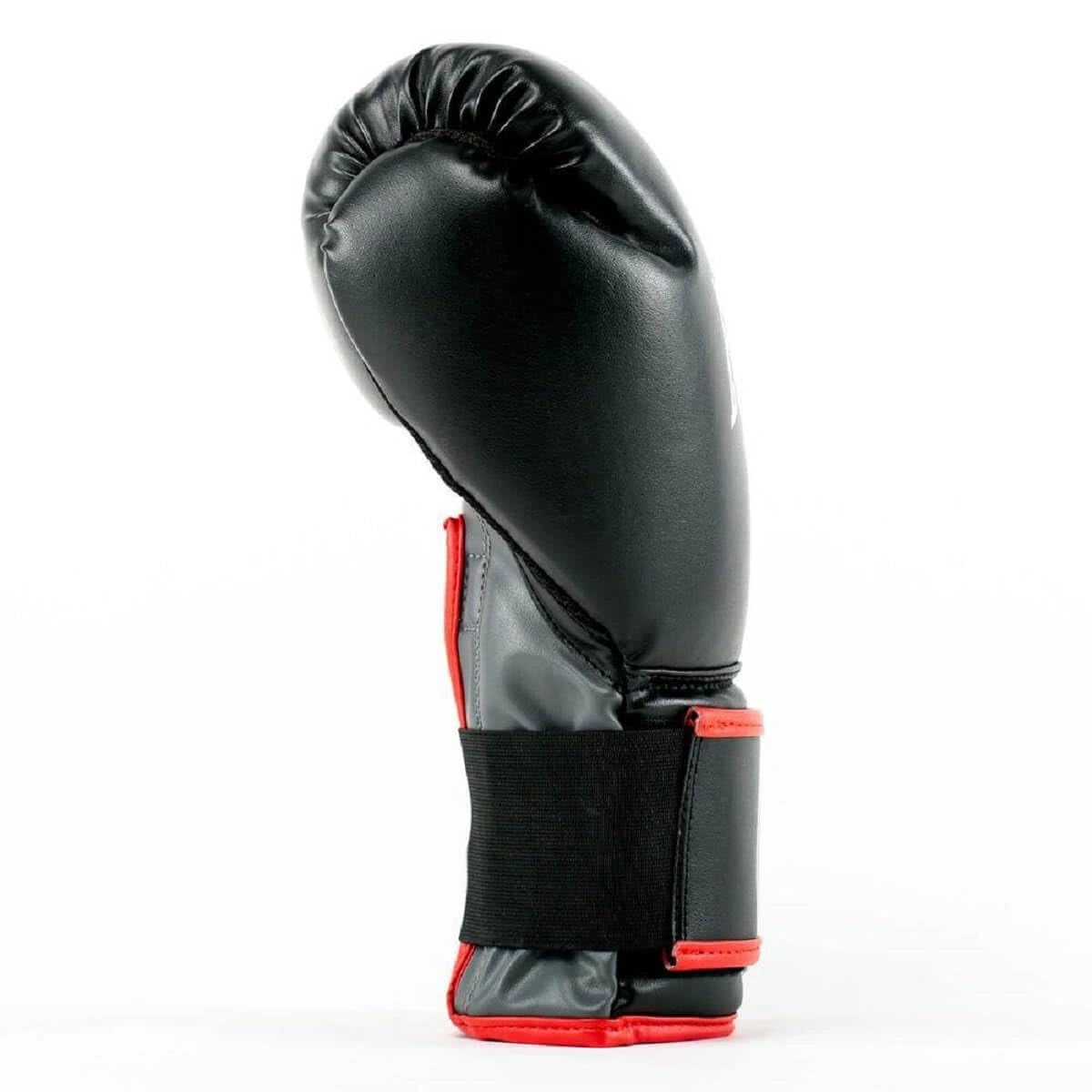 Everlast Core Training Boxing Gloves Black/Red