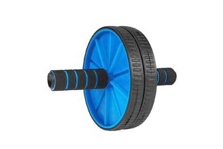 KAKSS Ab Rollers Wheel, Exercise Wheel Core Strength Training Abdominal Roller Set, 6mm Knee Mat Hom | Kakss Exporters (Kakss