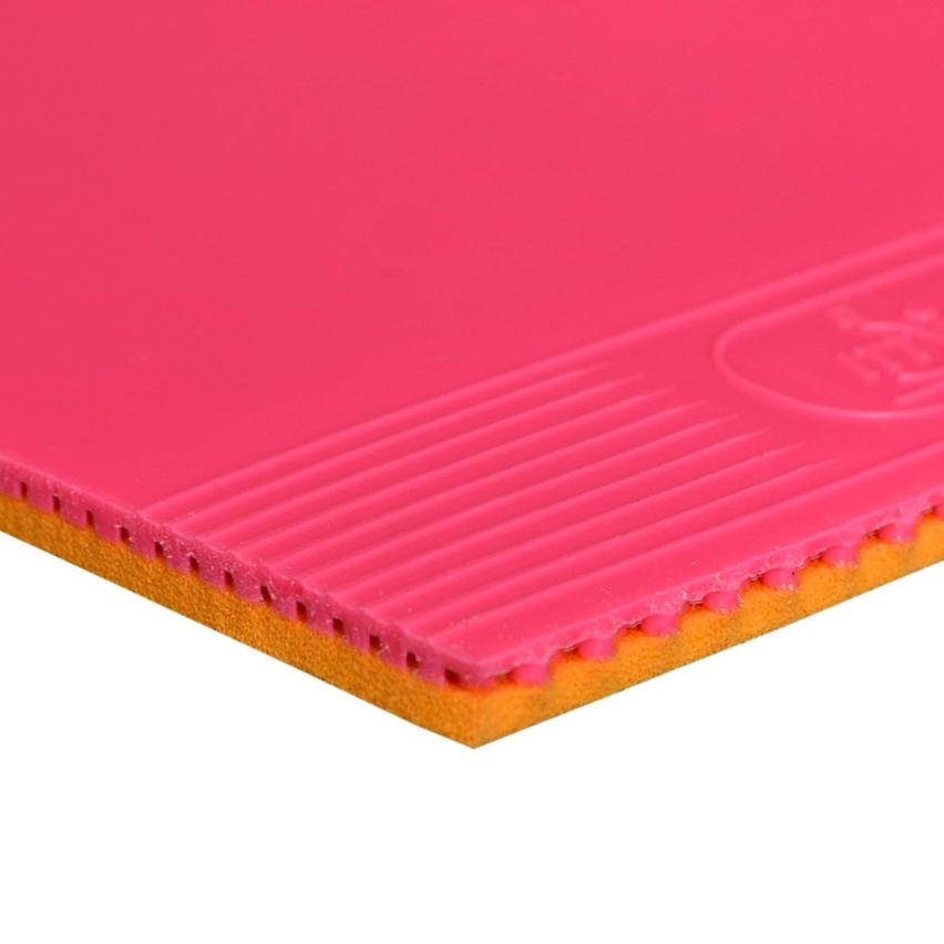 Donic Acuda S2 Max Rubber (Pink)