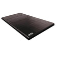 STAG GLOBAL 30 MM Multi-Purpose Foldable Fitness MAT Gymnastics mat & Crash pad, Ideal for Both Men and Women