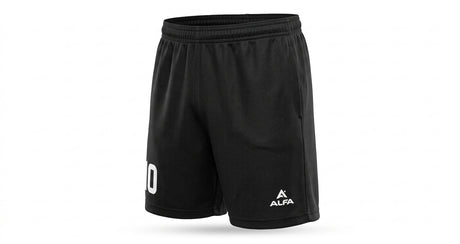 Alfa Shorts Dobby Clothing - angle