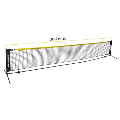 Mini Tennis Net Set