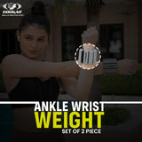 Ankle Wrist Weight