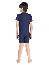 Vector X OKSS-225 Unisex Multi-Sports Body Swim Suit Set