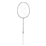 YONEX Voltric Lite 47i Badminton Racquet (Strung, Dark Gray)