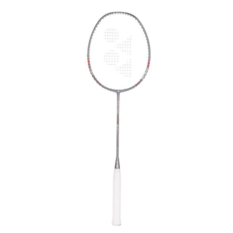 YONEX Voltric Lite 47i Badminton Racquet (Strung, Dark Gray) | Noah Sports