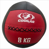 COUGAR Max Medicine Crossfit Fitness Wall Ball | Kibi SPorts