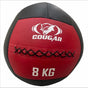 COUGAR Max Medicine Crossfit Fitness Wall Ball | Kibi SPorts Cougar