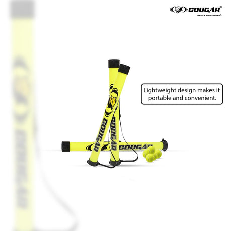 Tennis Ball Pickup Tube