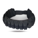 WEIGHTED BELT