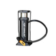 COUGAR Neo Mini Foot Pump Portable Light Weight Foot Pump for Bike,scooty,Bicycle,Football,Hand Ball inflator