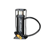 COUGAR Neo Mini Foot Pump Portable Light Weight Foot Pump for Bike,scooty,Bicycle,Football,Hand Ball inflator