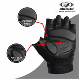 Titan Gym Gloves
