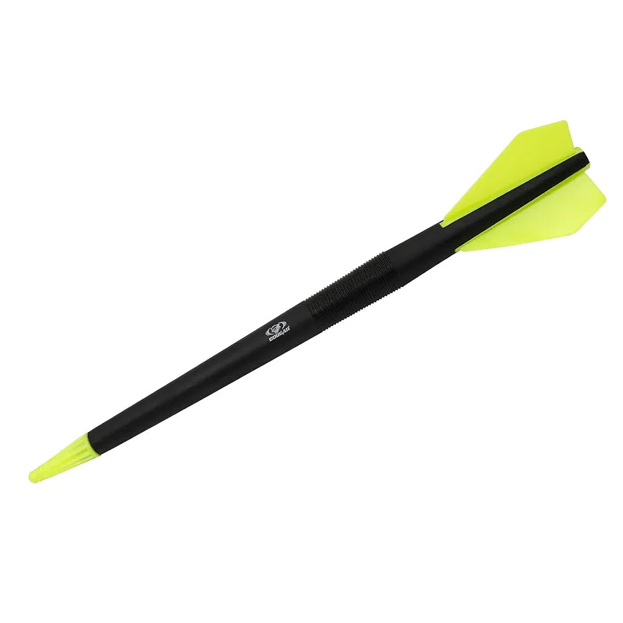 COUGAR Soft Plastic Little Launcher Training Javelin - Ideal for Kids, Adults, and School Competitions, Outdoors 350 G, Lenght- 27 inch