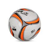 VECTOR X PANTHER Rubberized thermo Fusion FIFA BASIC CERTIFIED Football - Size: 5 (Pack of 1)