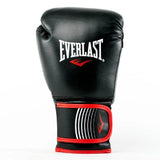 Everlast Core Training Boxing Gloves Black/Red