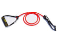 Cougar Toning Tube Resistance Band Set with Handles | Kibi Sports