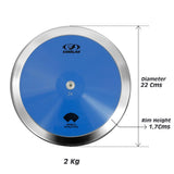 Speedy Discus