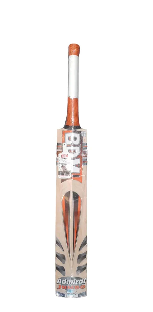 Kashmir Willow Cricket Bat