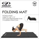 Folding Mat