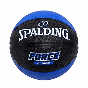 Spalding Force All Surface Basket Ball | Kibi Sports Spalding