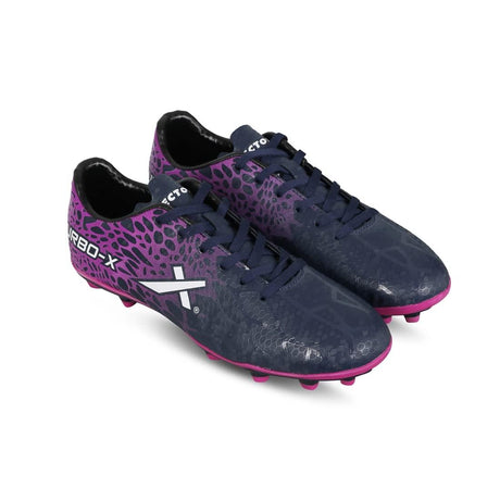 VECTOR X Turbo-X Football Shoes For Men